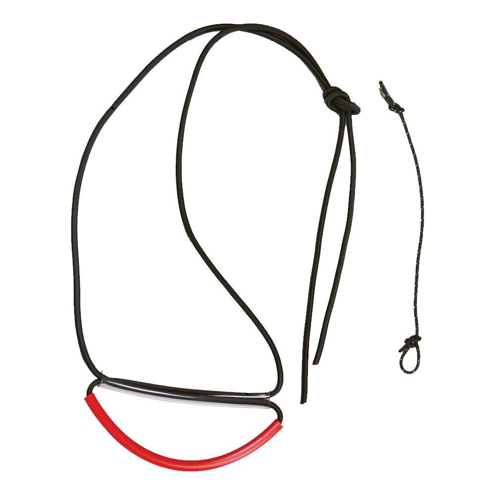 Optiparts Schwertgummi System für Optimist